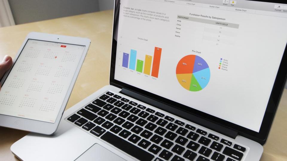 Google Planilhas ganha gráfico de caixa e fica mais compatível com o Excel
